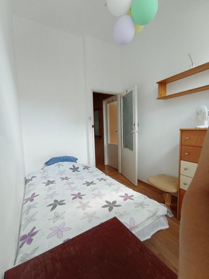 Apartrooms Near Rondo Onz Apartament *