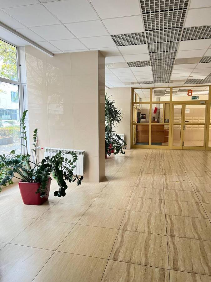 Apartament Apartrooms Near Rondo Onz